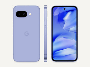 Google Pixel 9a 128GB 256GB [GoAnsuran.com - Ansuran Mudah]
