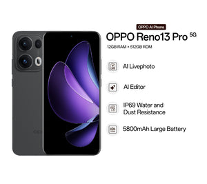 OPPO Reno13 Pro 5G