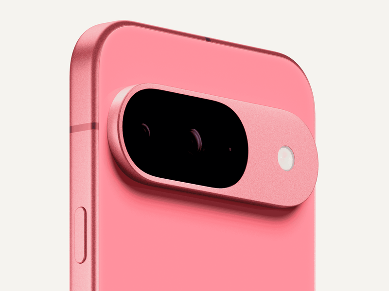 Google Pixel 9