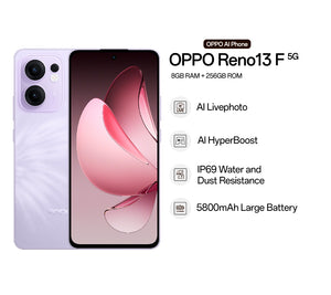 OPPO Reno13 F 5G