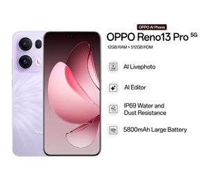 OPPO Reno13 Pro 5G