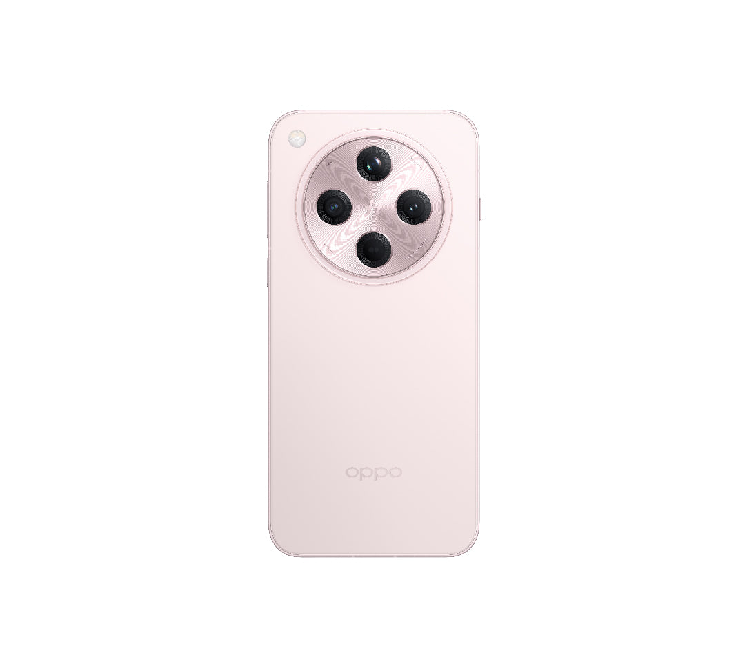 OPPO Find X8