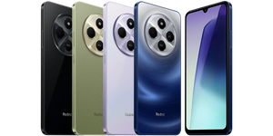 Redmi 14C