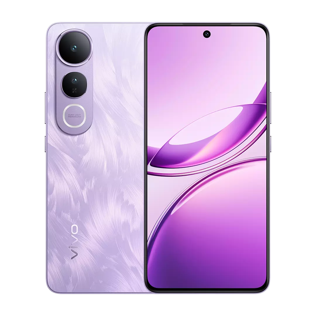 Vivo V50 Lite 5G