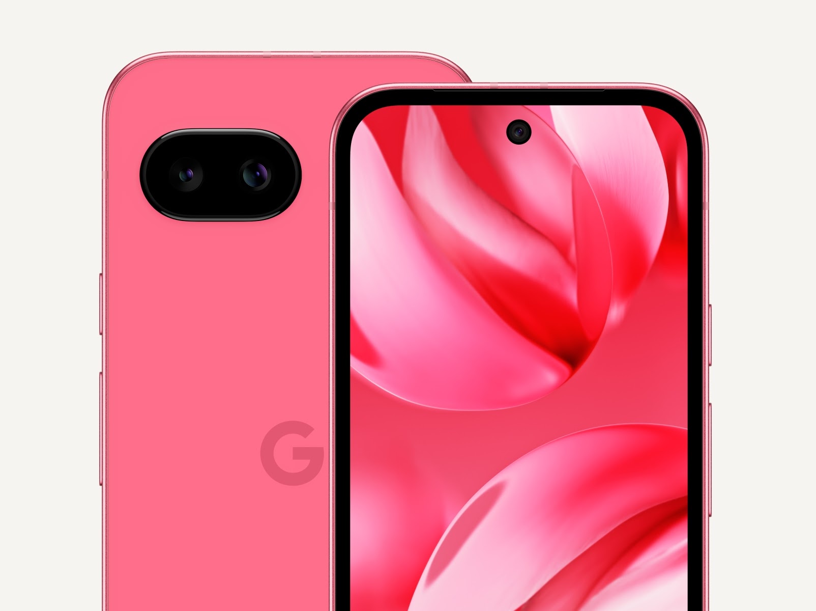 Google Pixel 9a 128GB 256GB [GoAnsuran.com - Ansuran Mudah]