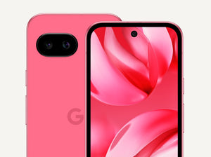 Google Pixel 9a 128GB 256GB [GoAnsuran.com - Ansuran Mudah]
