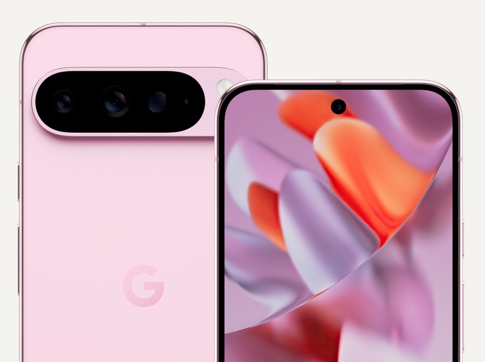 Google Pixel 9 Pro XL