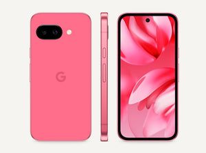 Google Pixel 9a 128GB 256GB [GoAnsuran.com - Ansuran Mudah]