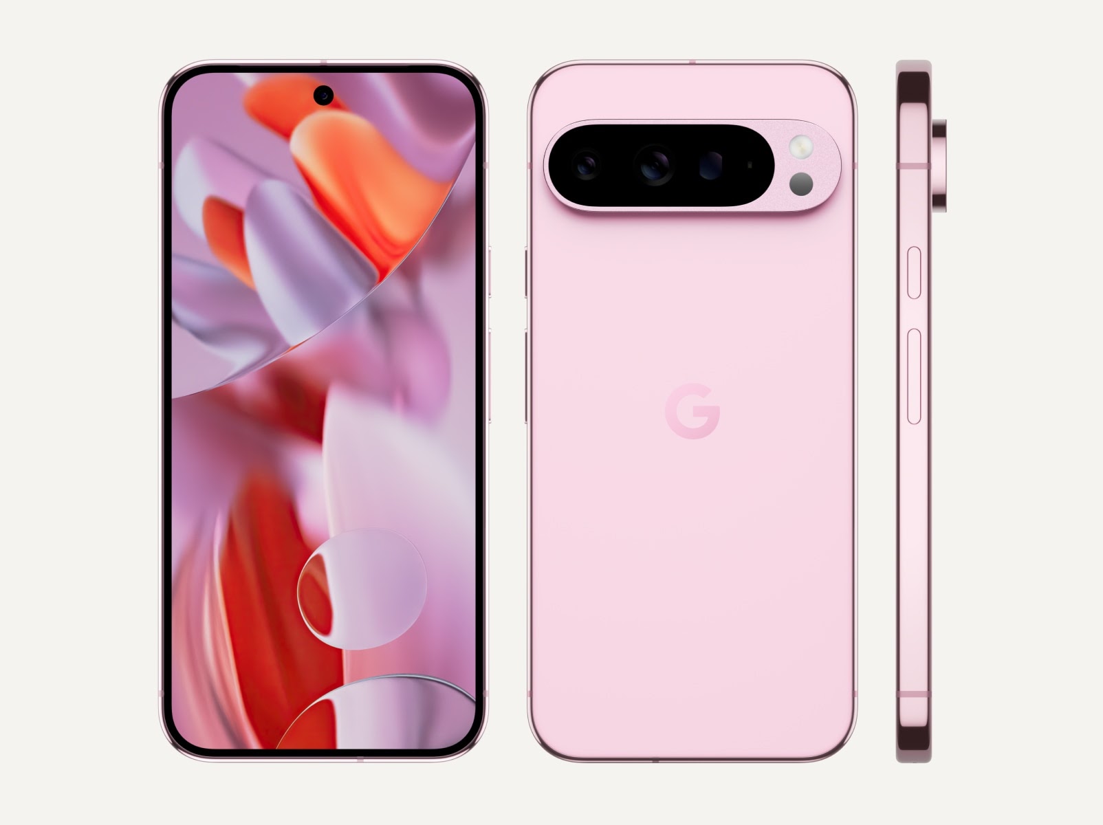 Google Pixel 9 Pro XL