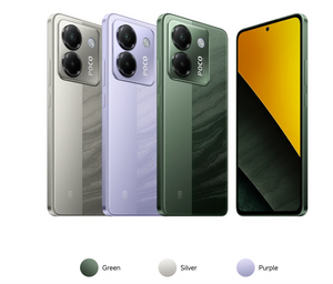 POCO M7 Pro 5G