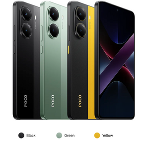 POCO X7 Pro