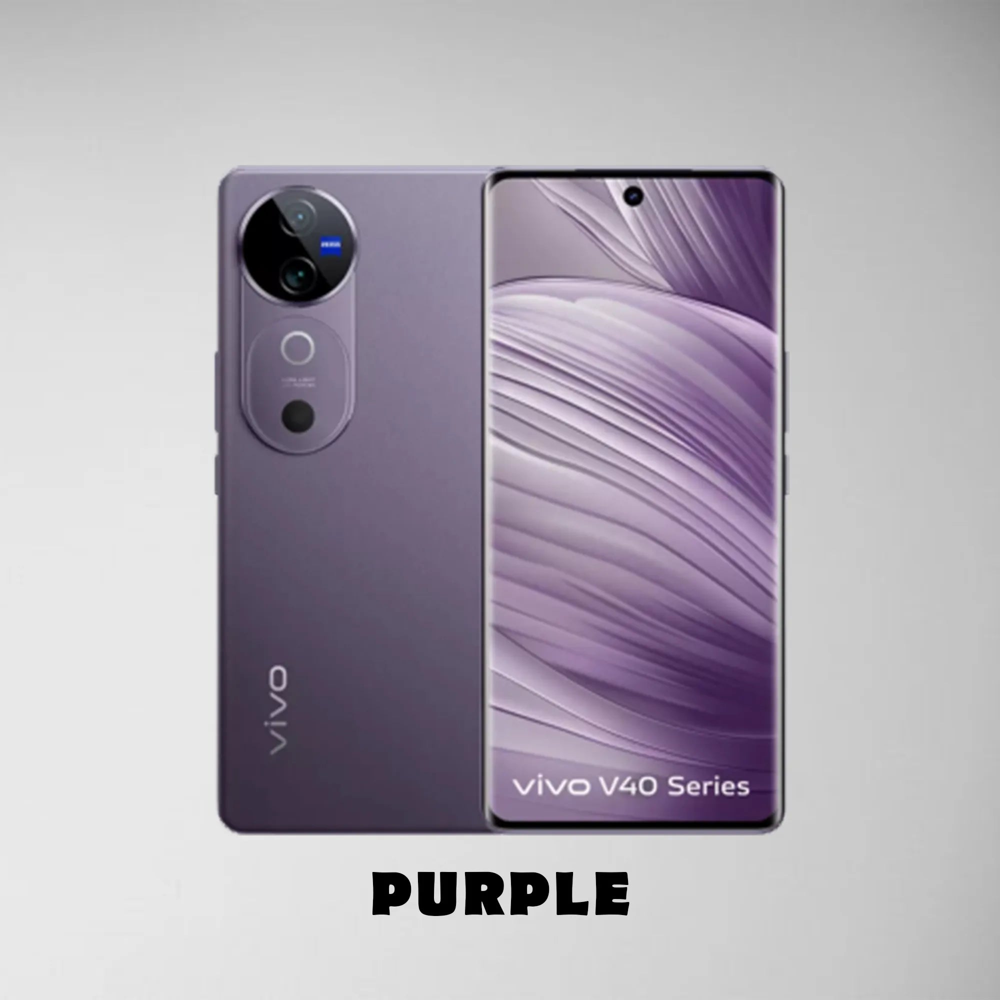 Vivo V40 5G