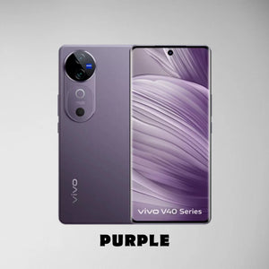 Vivo V40 5G