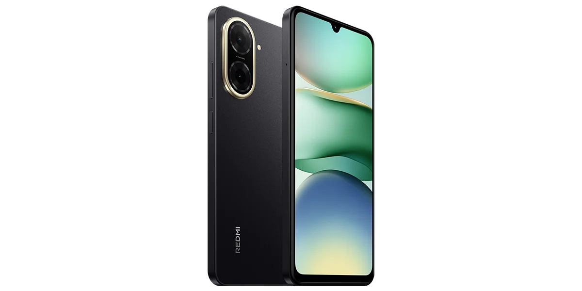 Redmi A5
