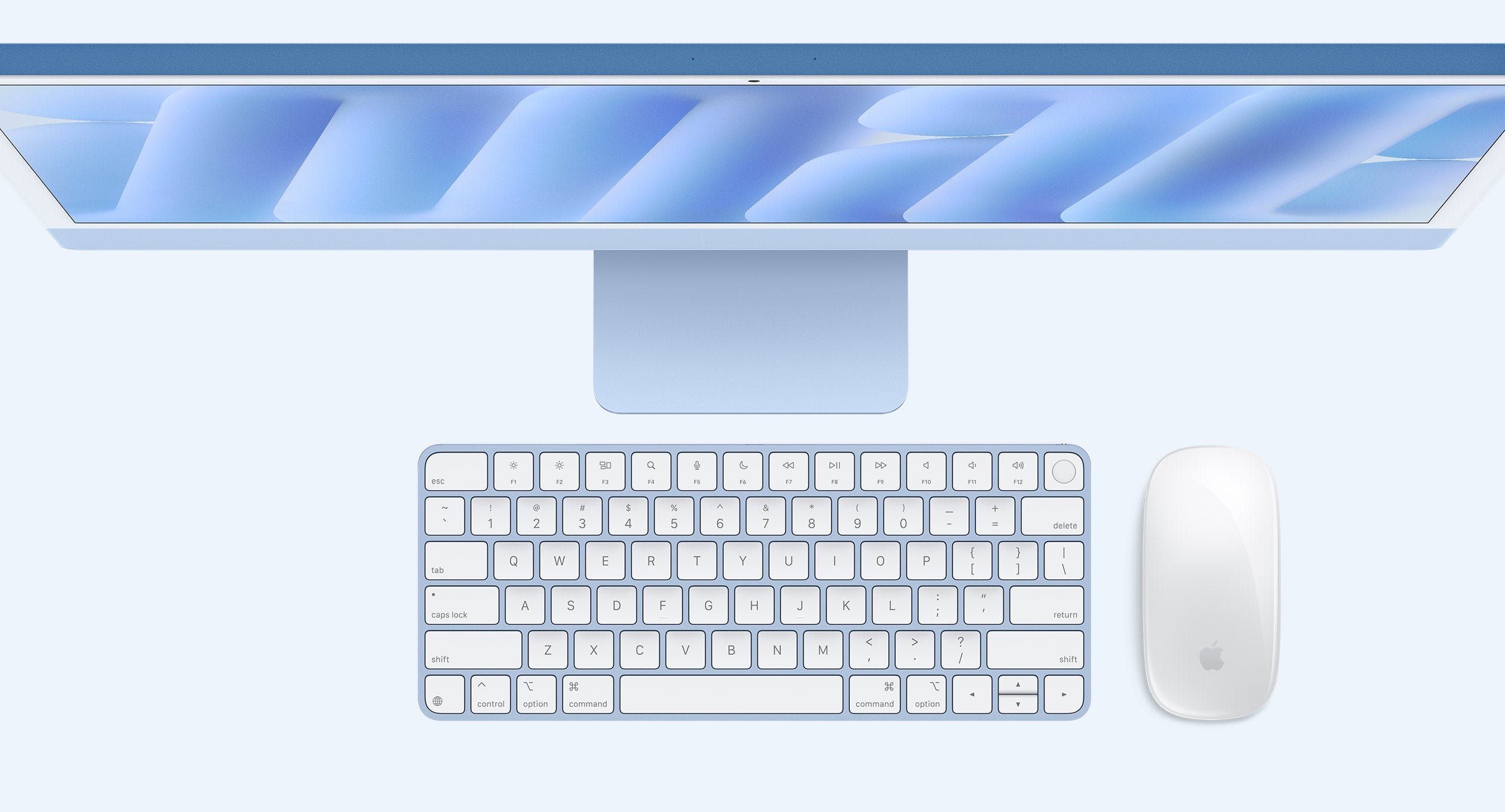 Apple iMac