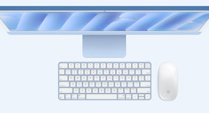 Apple iMac