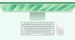 Apple iMac