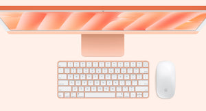 Apple iMac