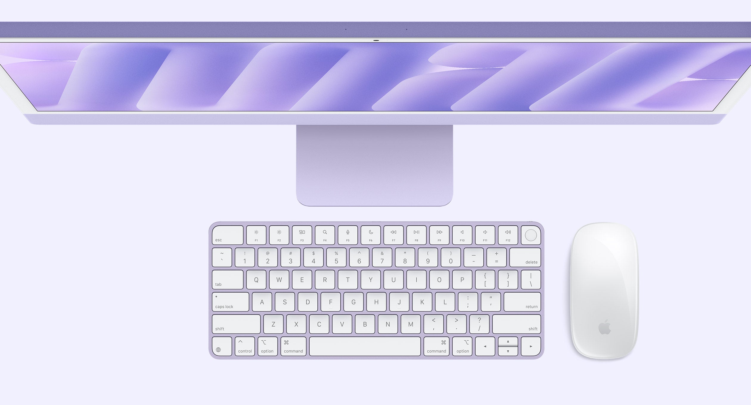 Apple iMac