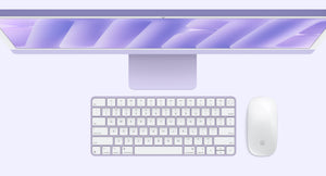 Apple iMac