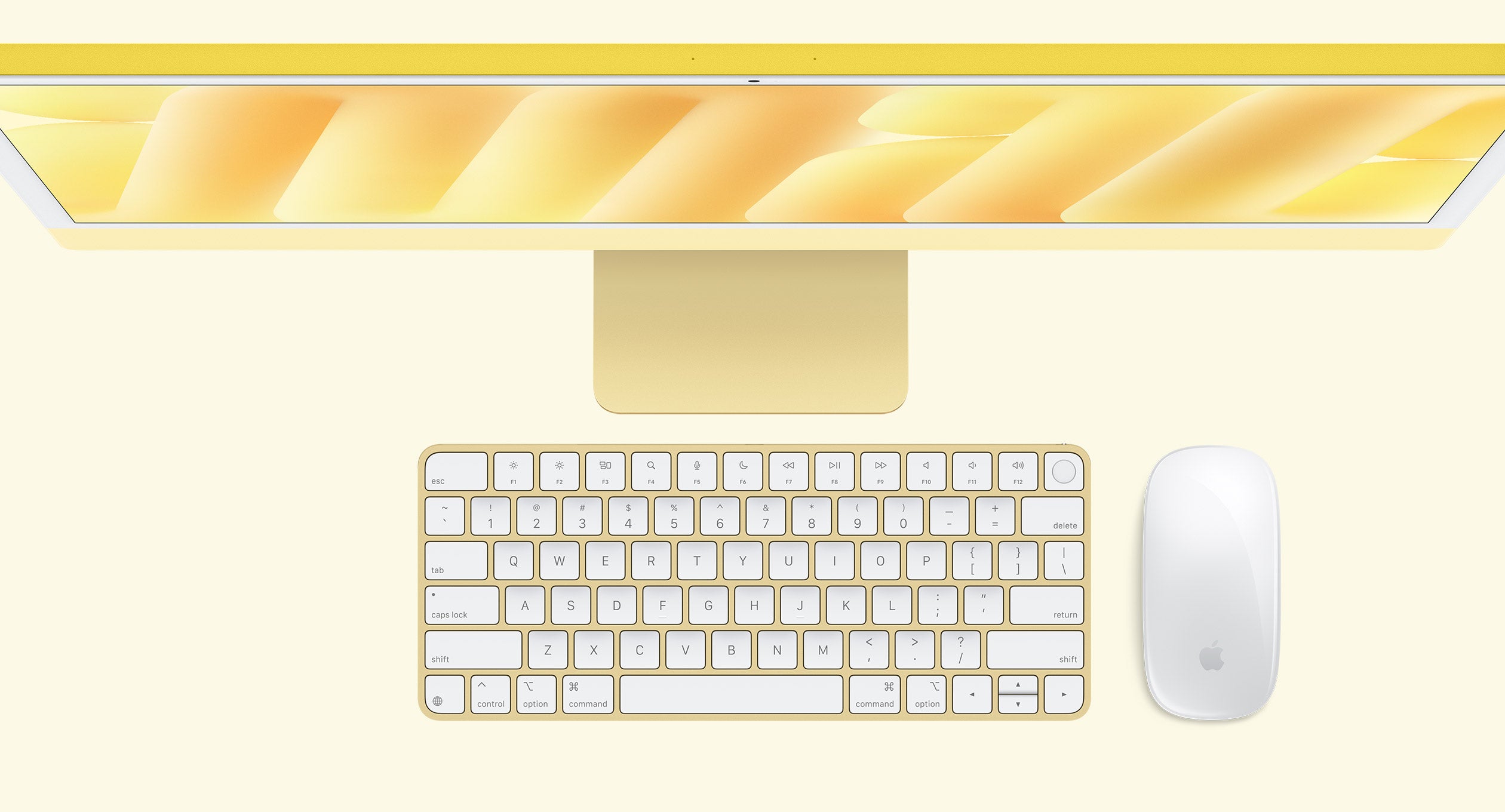 Apple iMac