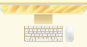 Apple iMac