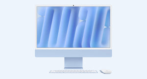 Apple iMac