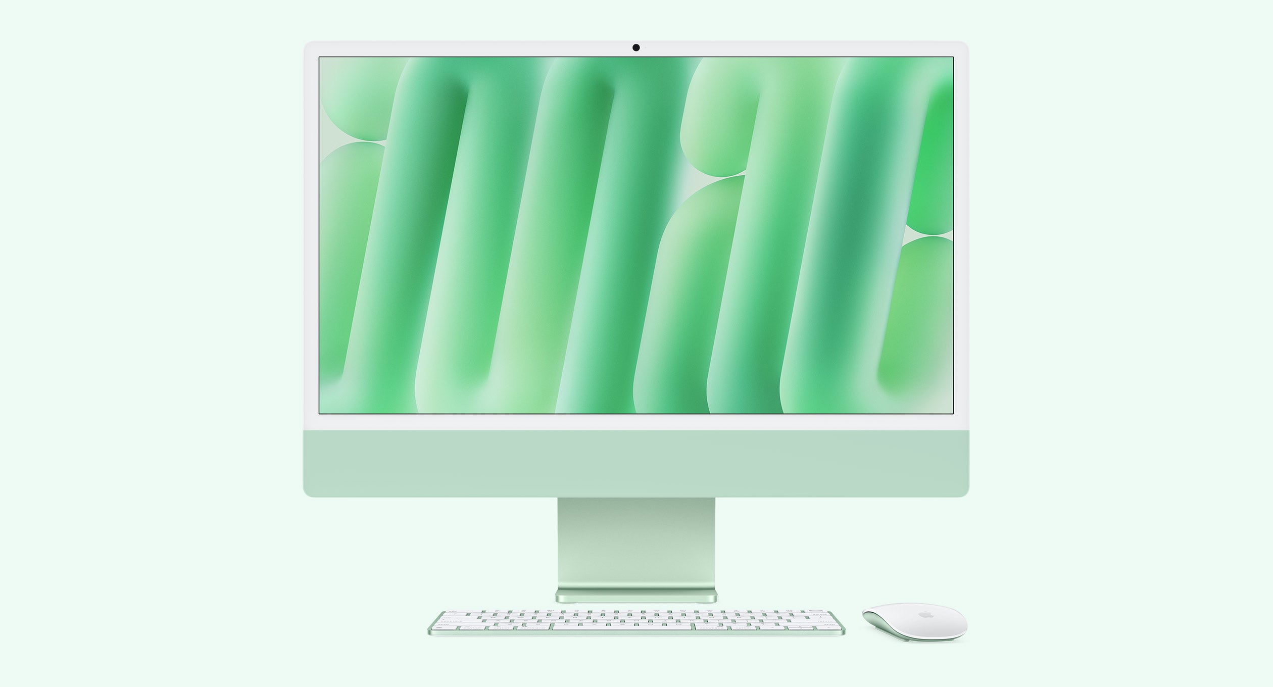 Apple iMac