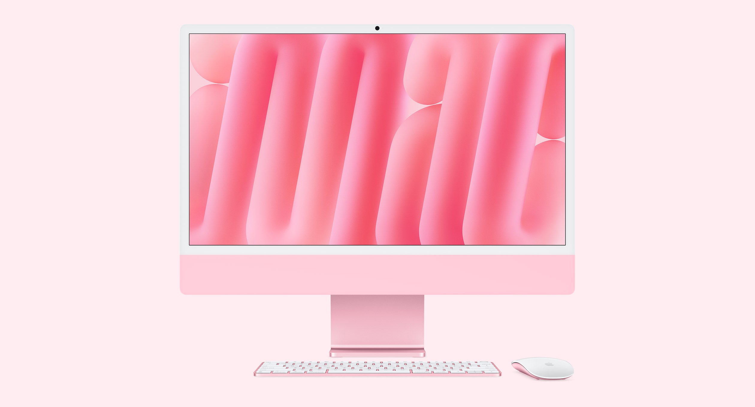 Apple iMac