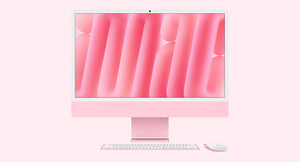 Apple iMac