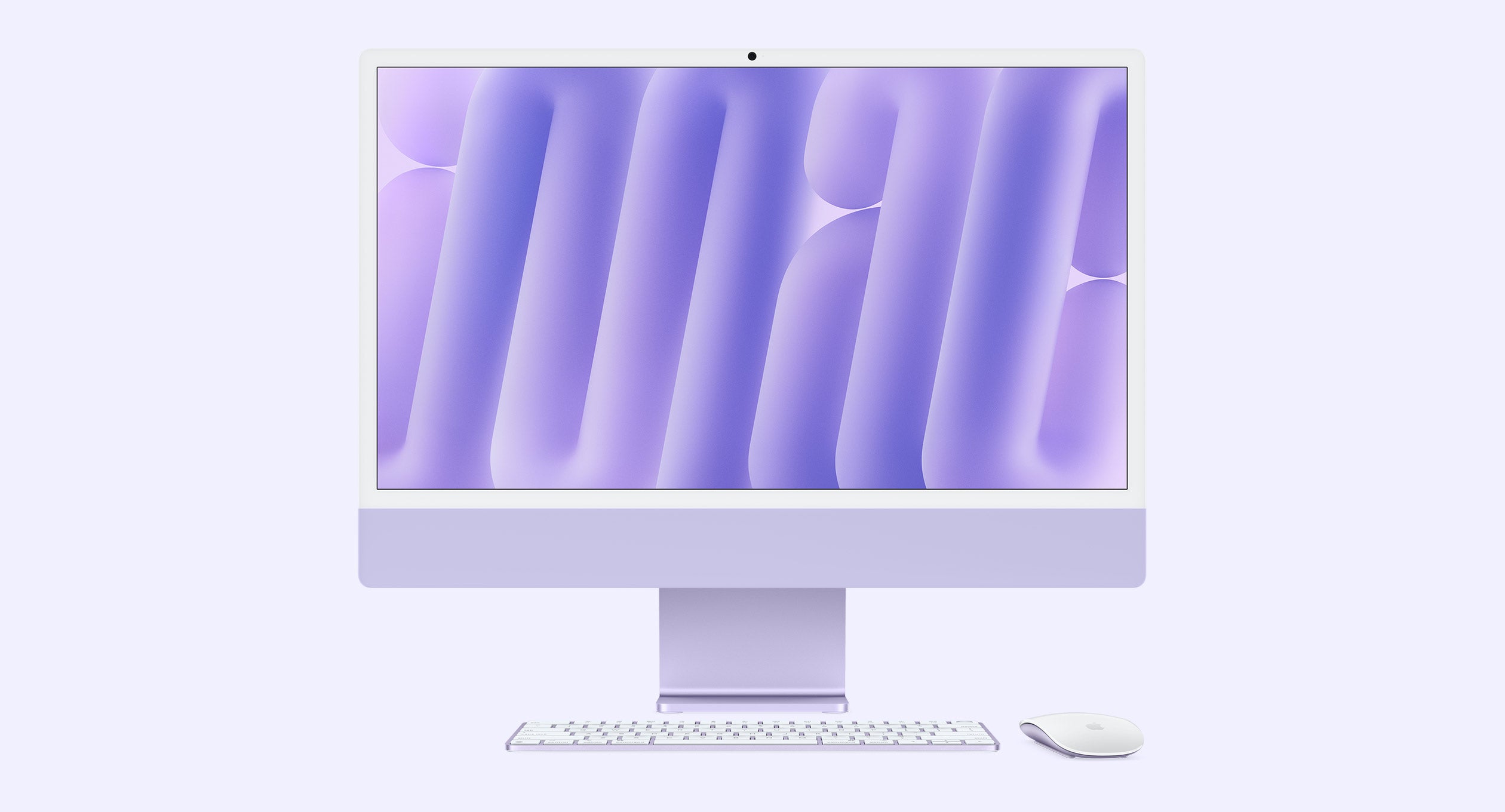 Apple iMac