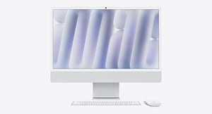 Apple iMac