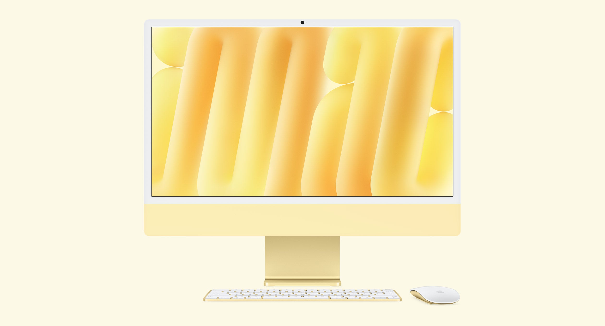 Apple iMac