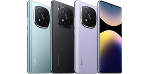 Redmi Note 14 Pro+5G