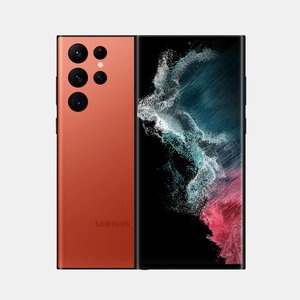 [Second] Samsung Galaxy S22 Ultra 5G