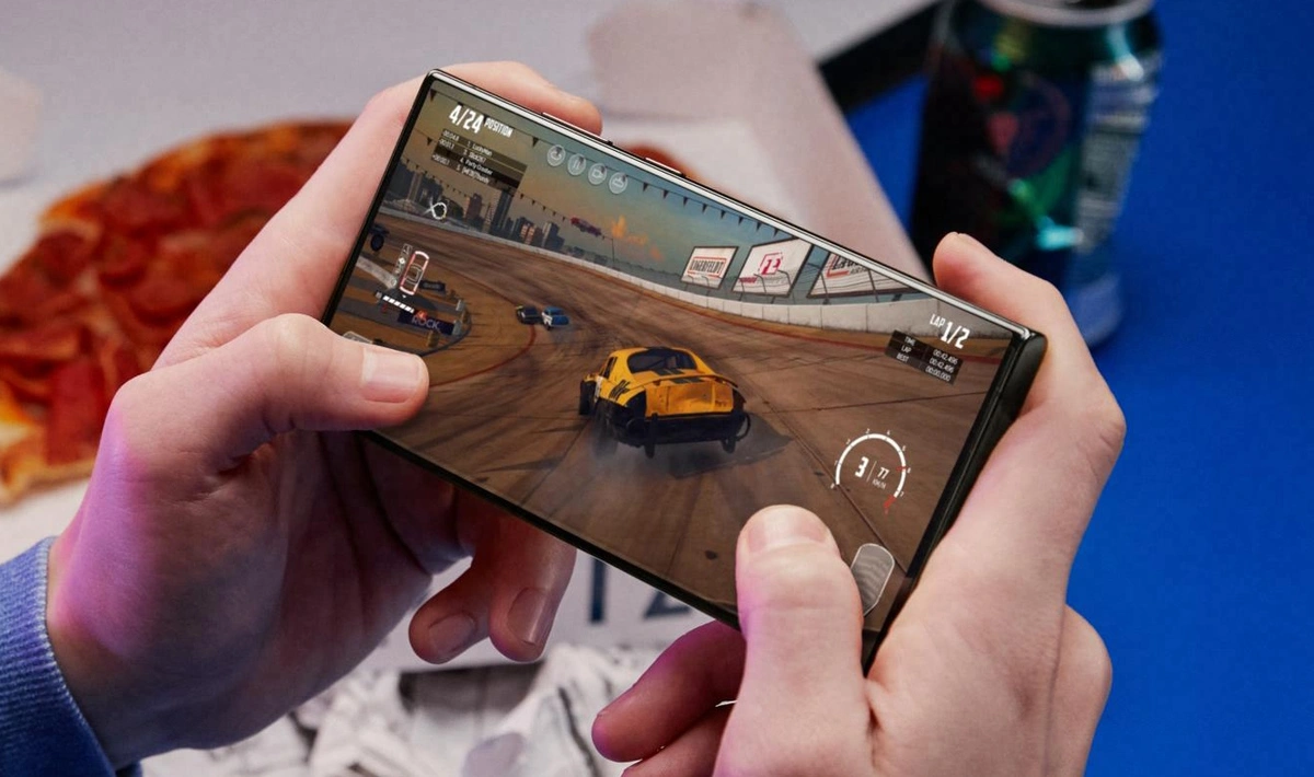 [Second] Samsung Galaxy S23 Ultra 5G