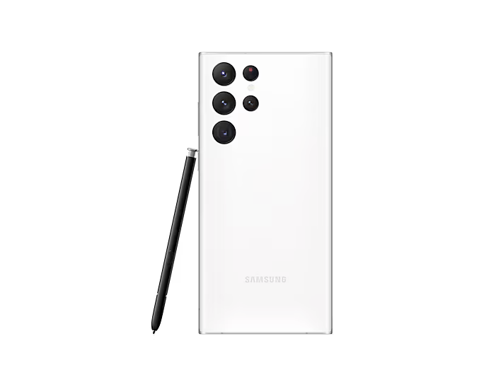 [Second] Samsung Galaxy S22 Ultra 5G