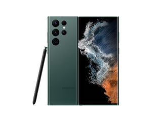 [Second] Samsung Galaxy S22 Ultra 5G