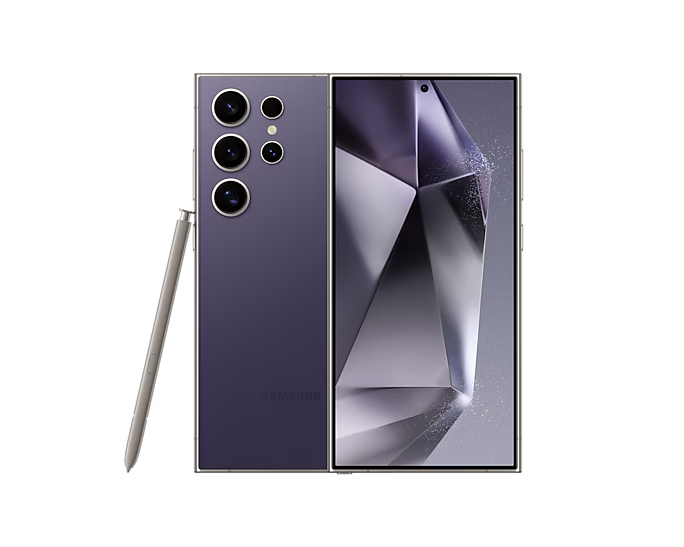 [Second] Samsung Galaxy S24 Ultra 5G