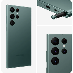 [Second] Samsung Galaxy S22 Ultra 5G