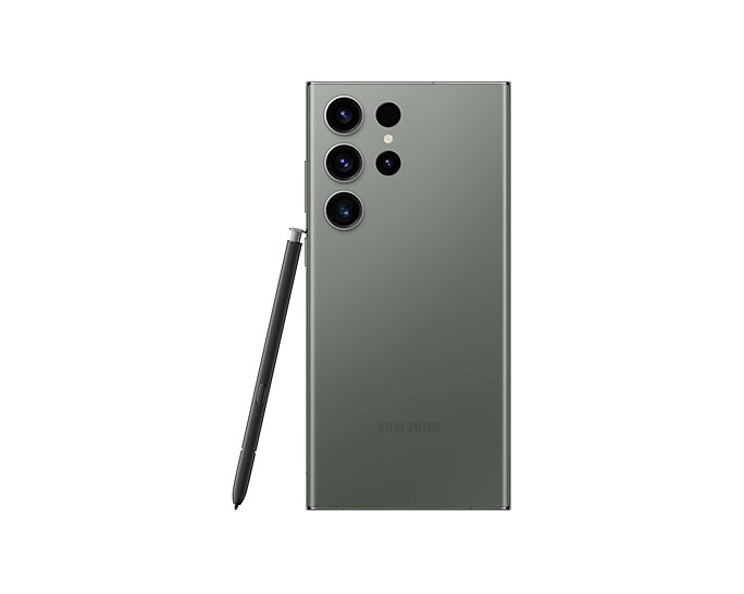 [Second] Samsung Galaxy S23 Ultra 5G