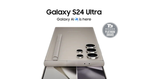 [Second] Samsung Galaxy S24 Ultra 5G
