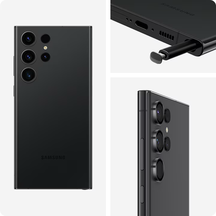 [Second] Samsung Galaxy S23 Ultra 5G
