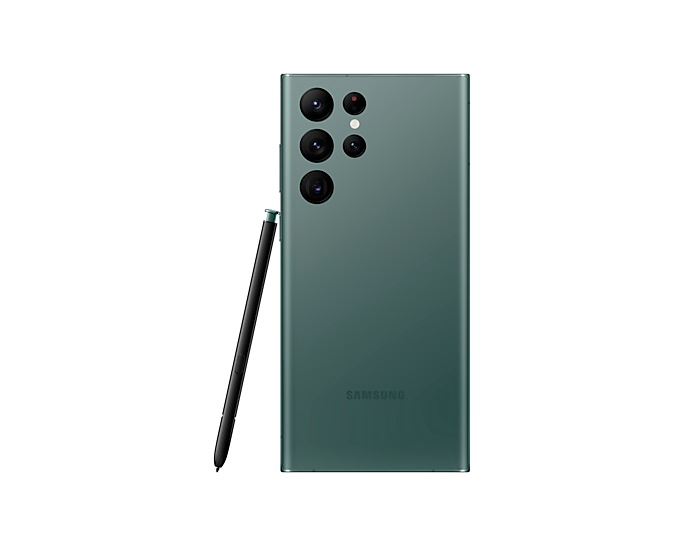 [Second] Samsung Galaxy S22 Ultra 5G