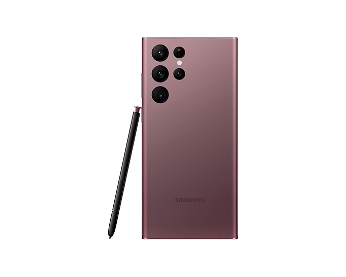 [Second] Samsung Galaxy S22 Ultra 5G