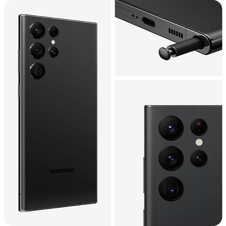 [Second] Samsung Galaxy S22 Ultra 5G