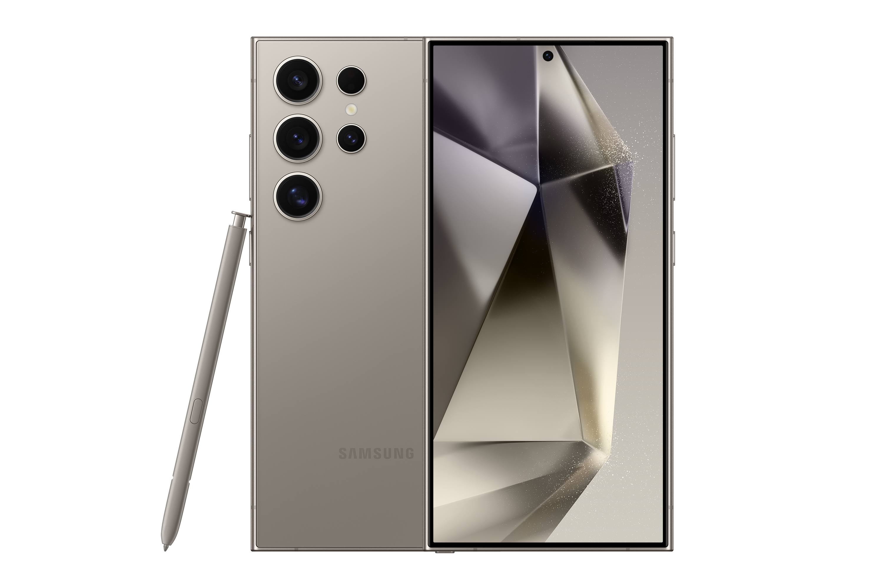 [Second] Samsung Galaxy S24 Ultra 5G