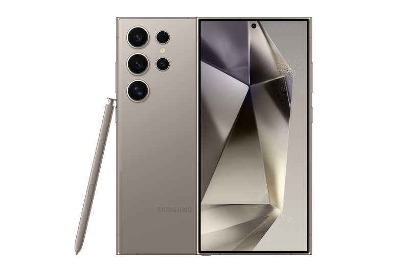 [Second] Samsung Galaxy S24 Ultra 5G