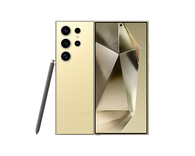 [Second] Samsung Galaxy S24 Ultra 5G