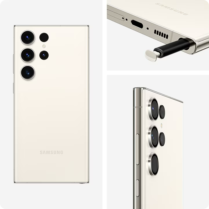 [Second] Samsung Galaxy S23 Ultra 5G